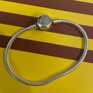 Pandora Bracelet